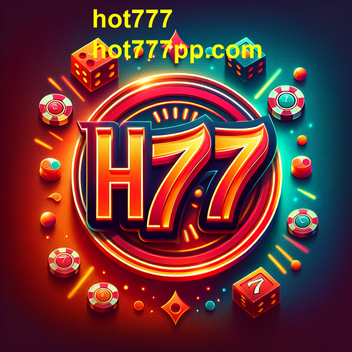 Descubra a 'hot777': A Essência do Jogo Online